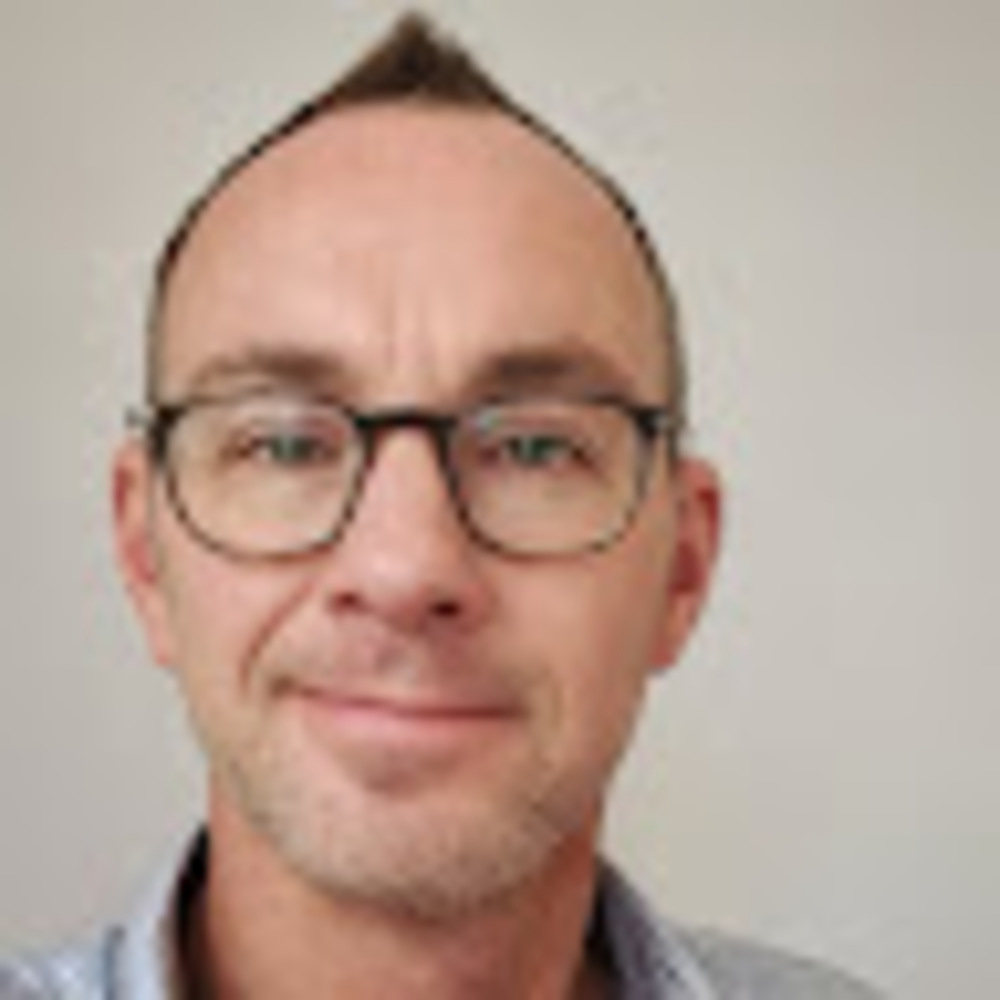 Meet your Posher, Michael